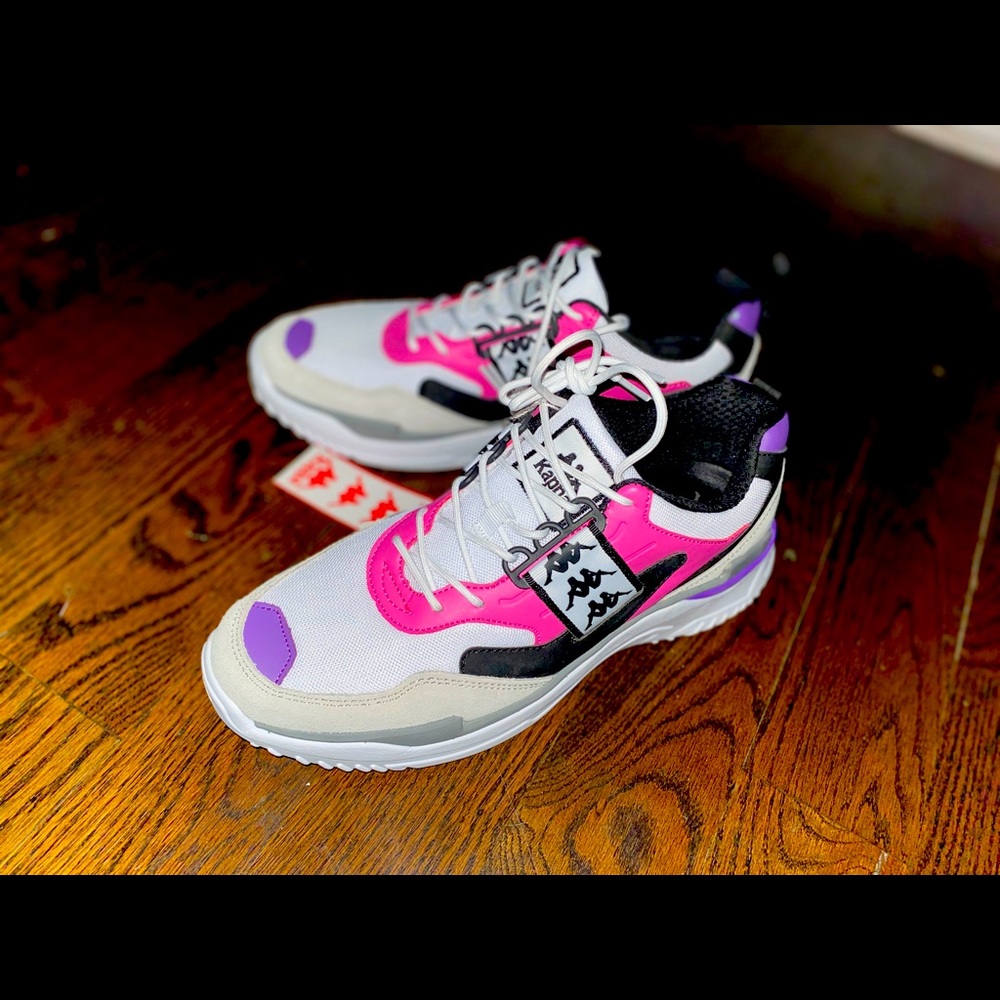 Mens sneakers kappa